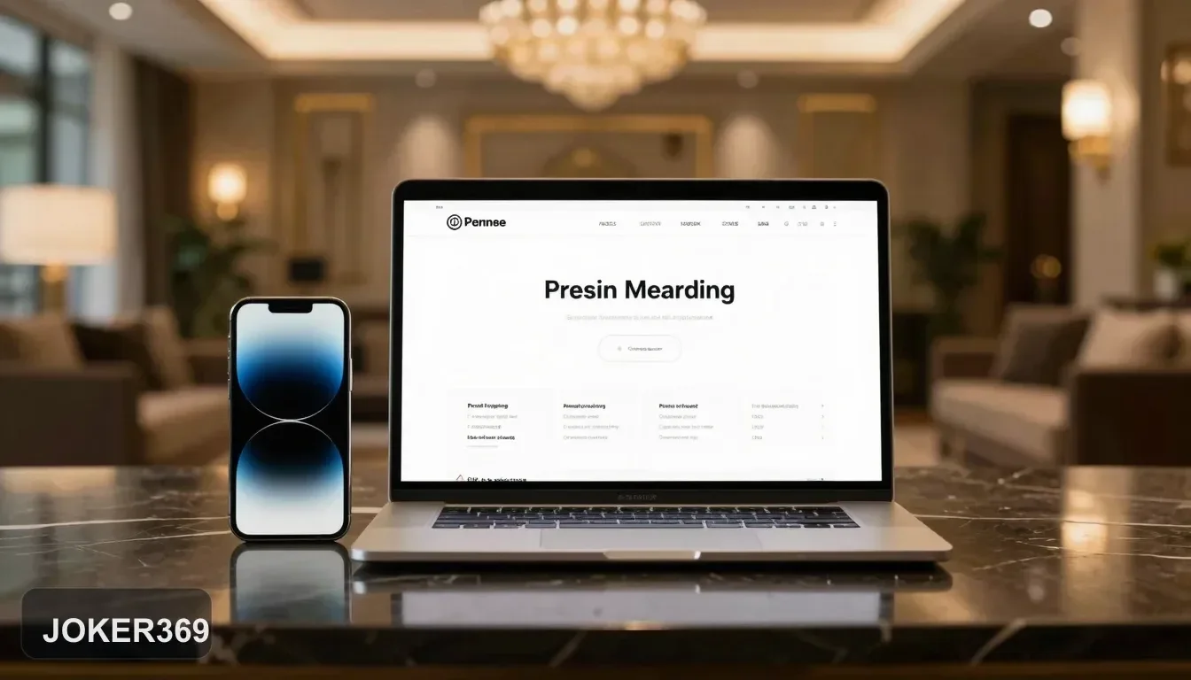 สมัครยังไงและควรเช็กอะไรบ้าง JOKER369 | รีวิวคาสิโน JOKER369