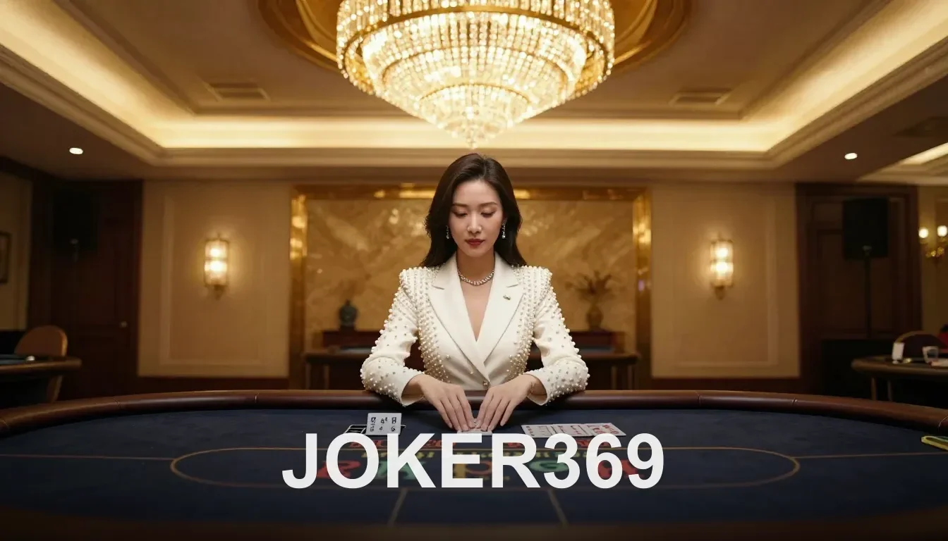 จ่ายจริงไหม ถอนได้จริงมั้ย JOKER369